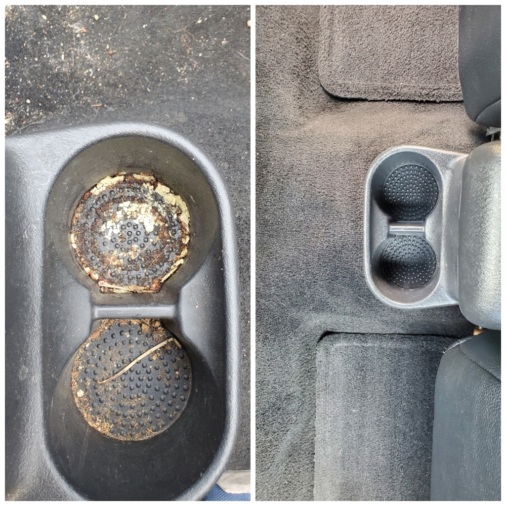 From Ewww to Brand new.
