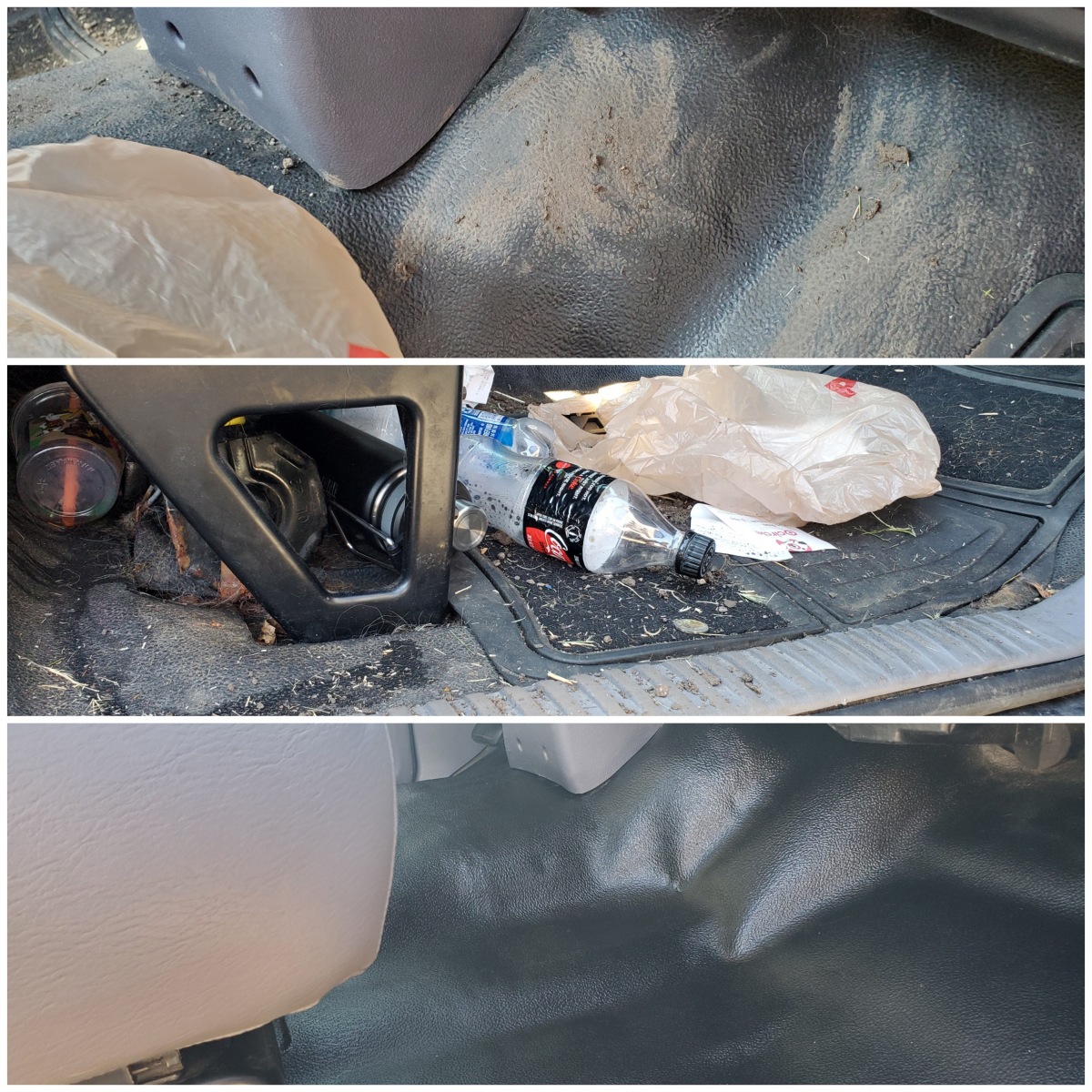 Ram 1500 Floor 50-50